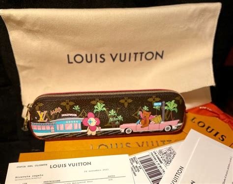 astuccio louis vuitton|louis vuitton collection.